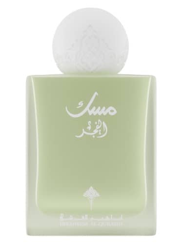 Ibrahim Al Qurashi Musk Al Fajr Eau de Parfum