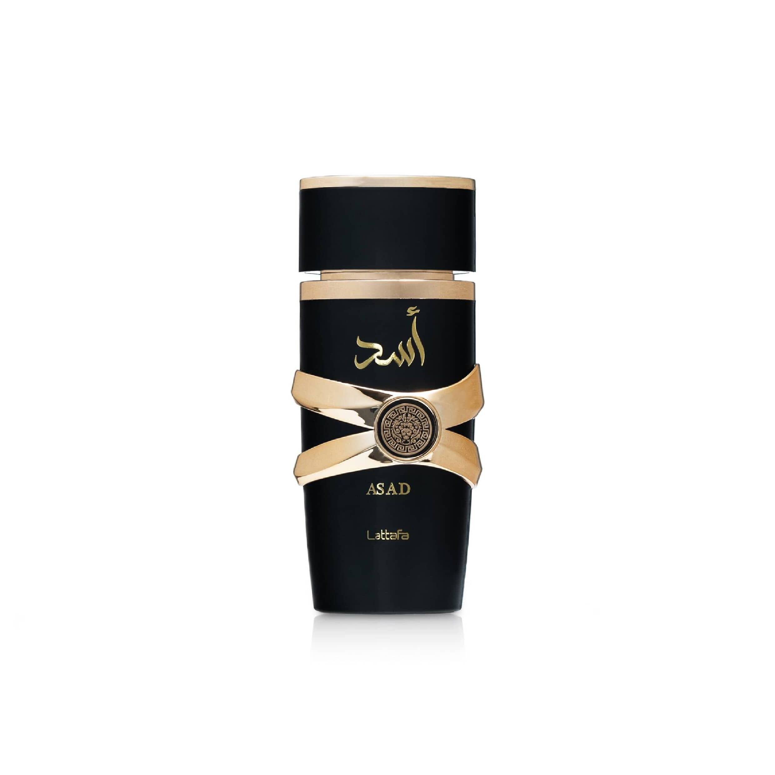 Asad Eau de Parfum – Lattafa