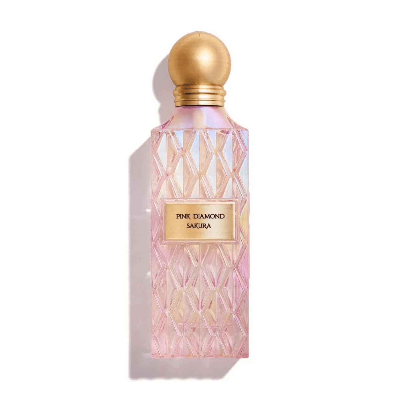 Pink Diamond Sakura Eau de Parfum