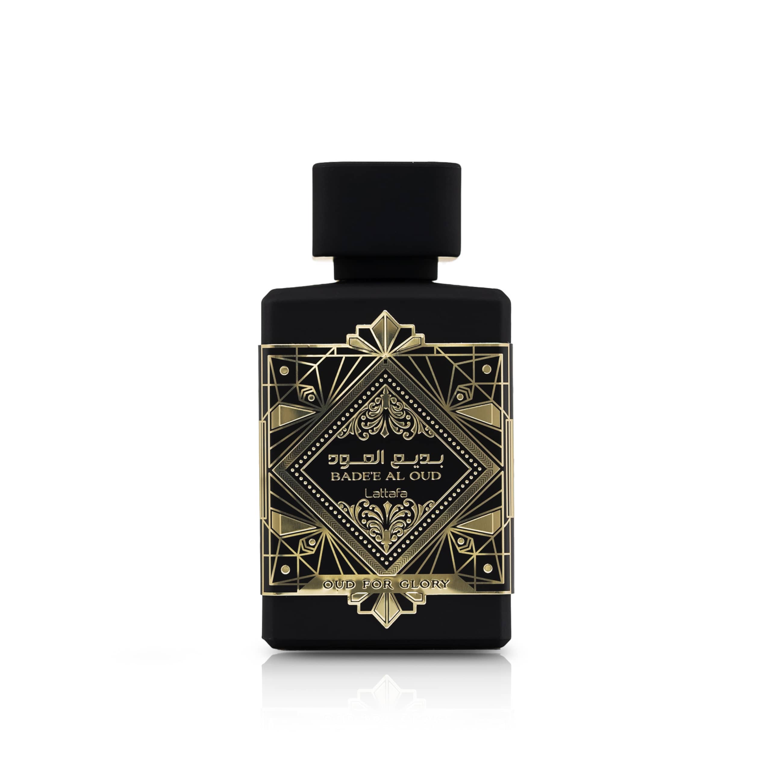 Bade’e Al Oud (Oud for Glory) Eau de Parfum – Lattafa