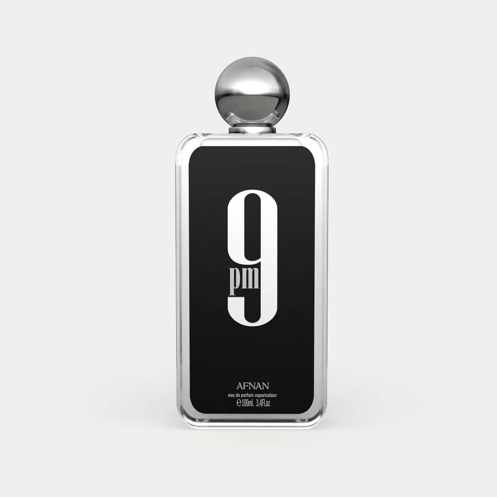 9PM Eau de Parfum - Afnan