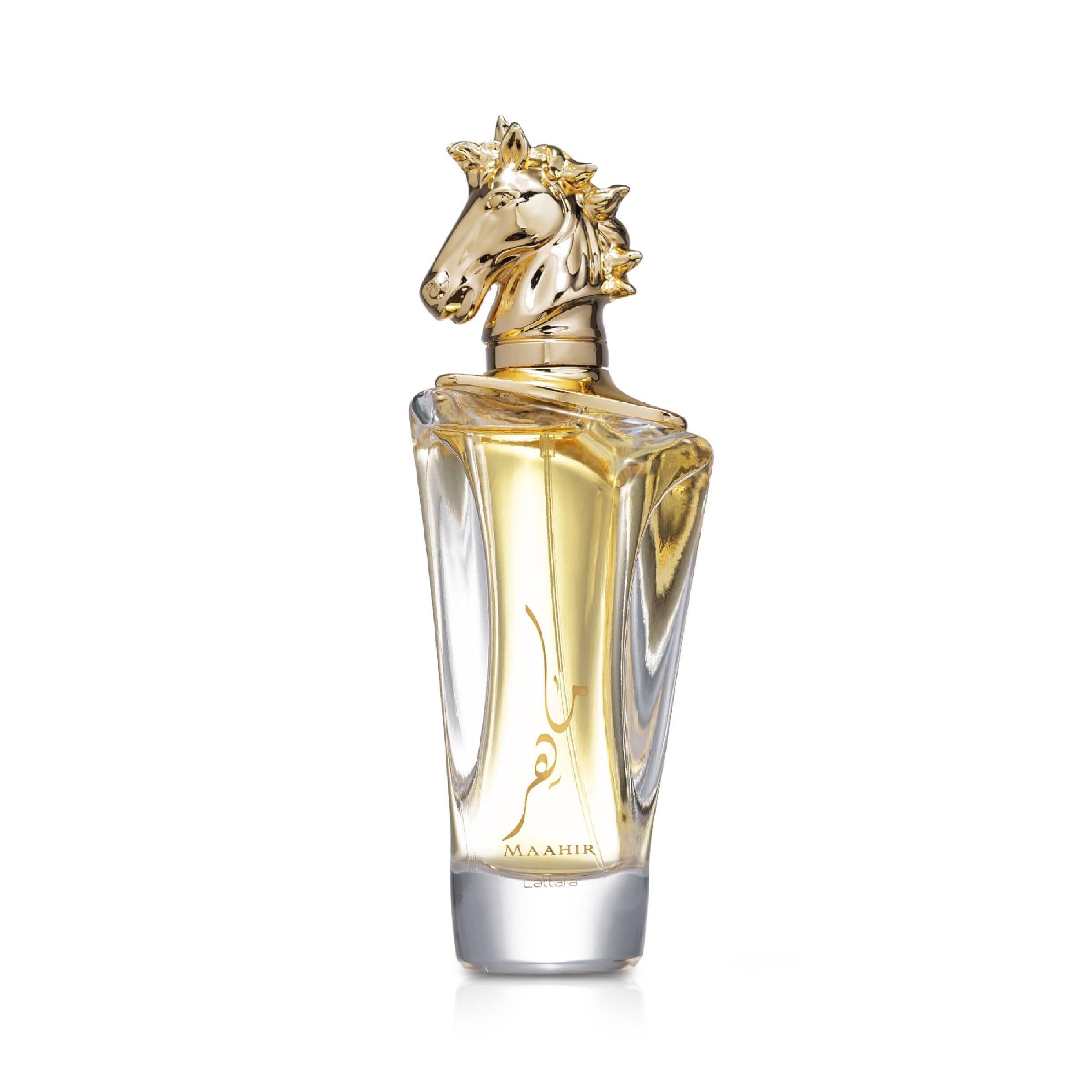 Maahir Gold Eau de Parfum – Lattafa