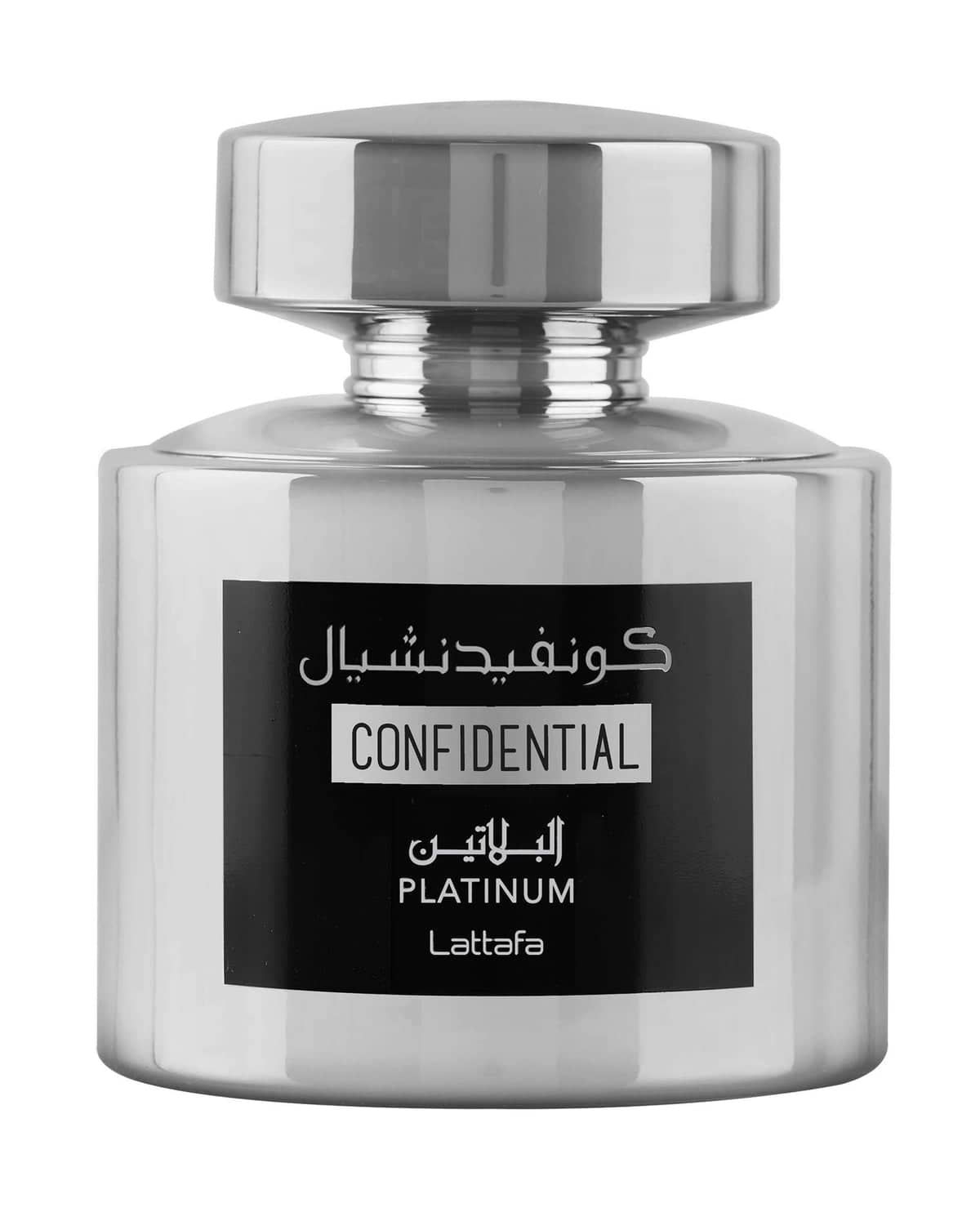 Co Nafid Essential Platinum Eau de Parfum