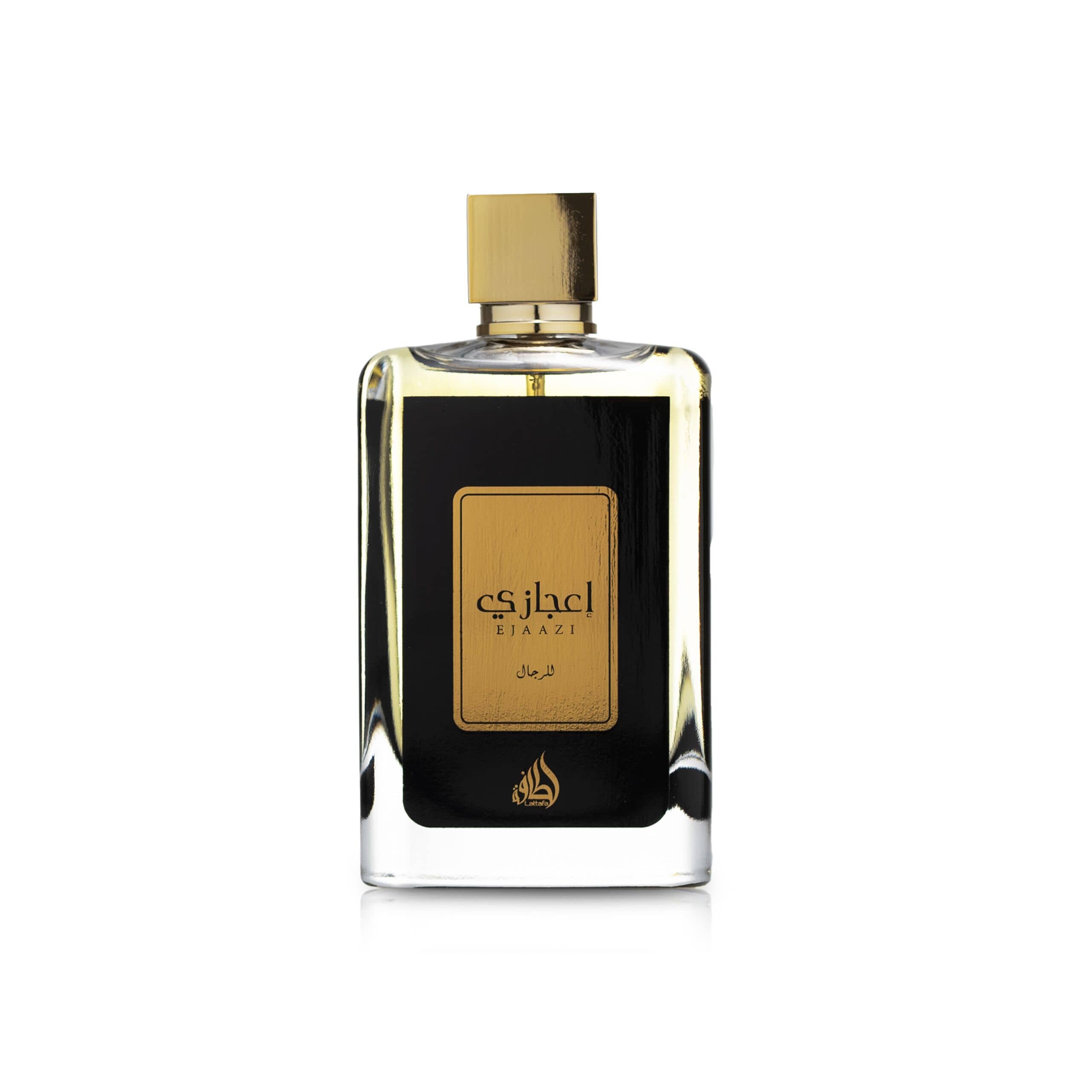Ejaazi Silver Eau de Parfum – Lattafa